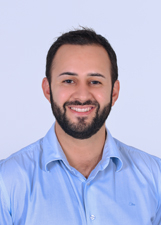 Foto de Charles Manolo de Morais