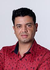 Foto de PAULO FERNANDO DA ROSA DA CONCEIÇÃO