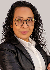 Foto de ZORA IONARA BRITES KRILOW