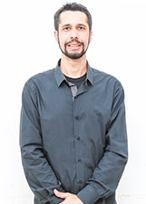 Foto de MÁRCIO JOSÉ MOHR VARGAS