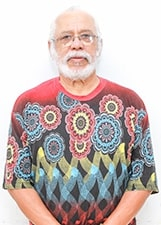 Foto de RECIOLI DOS SANTOS
