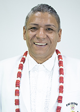 Foto de CESAR JUAREZ NUNES PIMENTEL