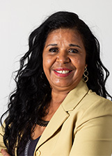 Foto de Suzana Izolina Carneiro Bastos