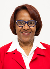 Foto de LUCILDA THOMAZ DOS SANTOS