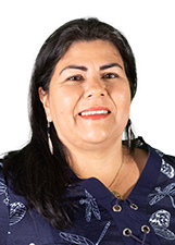 Foto de LUCIANE CARDOSO THOMÉ FRANCISCO