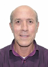 Foto de JOÃO PEDRO DIAS DE VARGAS