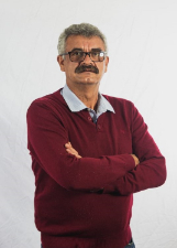 Foto de JACOB LEONARDO LUNARDI BAUMGARTNER