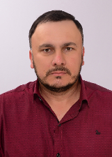 Foto de GENILSON ANTONIO PADILHA SECCO