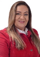 Foto de MARIA LECI PEREIRA DA SILVA