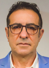 Foto de JOÃO DIOGENES BLASCKESI MEIRA