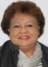 Foto de GRACIOLINA SOARES PEREIRA