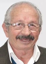 Foto de ANTÔNIO CARLOS ROOS DE ABREU