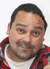 Foto de IGOR FELIPE LESSA SALDANHA