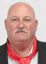 Foto de JOÃO ISMAEL FAGUNDES VIEIRA