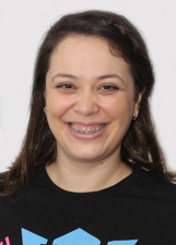 Foto de BRUNA PÂMELA DA SILVA SILVA