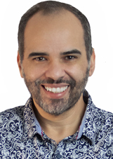 Foto de LÚCIO LUÍS DE BARROS DEMÉTRIO