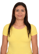 Foto de JANICE SALGUEROSA ALVES