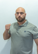 Foto de MÁRCIO PATRICK SILVA DA SILVA