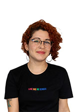 Foto de GABRIELA LAGRANHA DE SOUZA