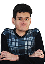 Foto de JACKSON FELIPE REIS