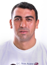 Foto de ROBSON MORAES KIRCHENER