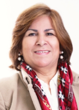 Foto de Sônia Helena Rosa de Souza