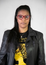 Foto de ALINE MACIEL DA SILVA