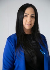 Foto de DJULI VERONICA ROSA DA ENCARNAÇÃO DIAS