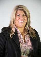 Foto de MARTHA REGINA HENRIQUE NUNES