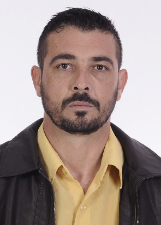 Foto de MÁRCIO KIRCHENER LARROSA