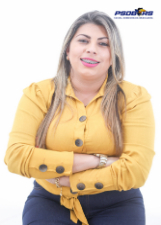 Foto de BRUNA DA LUZ MICHEL