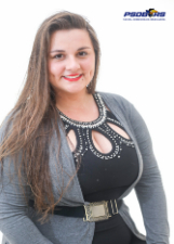 Foto de CARINA FABIANA DOS SANTOS BECKER