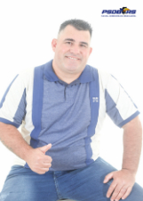 Foto de ALEXANDRE SOARES DE BORBA