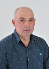 Foto de JOÃO DEVANIR SACKS