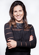 Foto de MÁRCIA CRISTINA DE OLIVEIRA