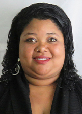 Foto de ÉLIDA LUIZA ABREU ROSA