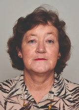 Foto de GLACI MARIA PLETSCH SCHNEIDER