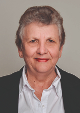 Foto de VELEDA RENITA WILKE GAELZER