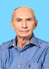 Foto de Odilo Bernardy