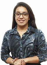 Foto de Aline de Oliveira Varela