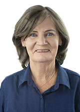 Foto de Iris Tereza Trindade