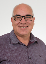 Foto de CLAUDIO JORGE LUNCKS DE FREITAS
