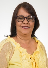 Foto de GLACI TEREZINHA DA SILVA CIDADE