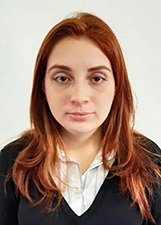Foto de ÉVELIN MARA SILVEIRA GOMES