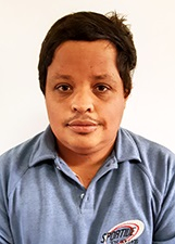 Foto de ALISON LUIS SOARES RODRIGUES