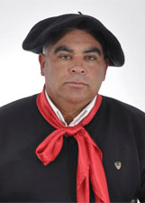 Foto de SERGIO AUGUSTO MARTINS WONGLON