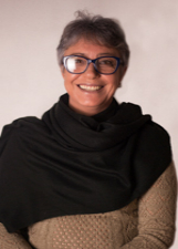 Foto de MARCIA HELENA BRANDT MARTINS