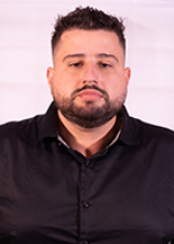 Foto de CHRISTOFHER CATTELAN KNY