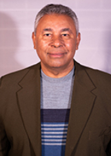 Foto de JAIR ALFREDO CAMPEZATO RIBEIRO