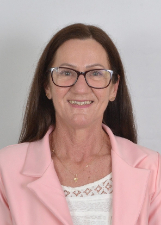 Foto de JUSSARA MARISA TORRES BOBSIN DICKSEN